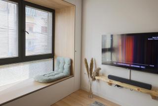 Apollo Apartment by Holistay - 6