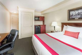 Ramada by Wyndham Hinton - 4