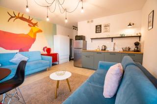 Apart Invest Widok 800 M5 - 7