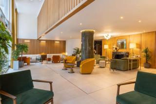 Best Western Plus Casablanca City Center - Casablanca - 8
