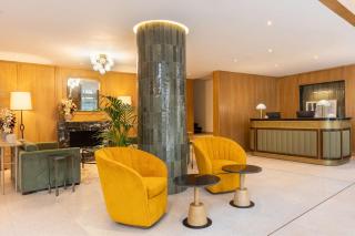 Best Western Plus Casablanca City Center - Casablanca - 4