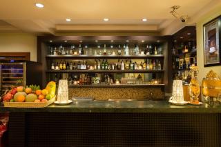 Best Western Green Hill Hotel - Rangum - 3