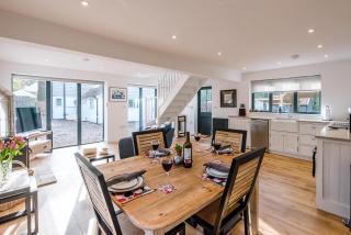 Little Honey Pot, Benhall - Saxmundham - 6