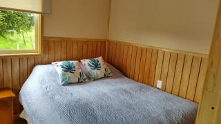 Cabañas Maullin, Las Chilcas - 1