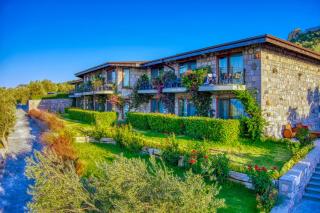Assos Dionysos Special Class Hotel Adults Only 12 years - 0