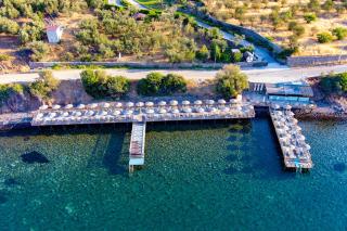 Assos Dionysos Special Class Hotel Adults Only 12 years - 8