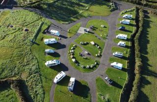 The Getaway - The Buzzard - Luxury Family Glamping Cabin - 1