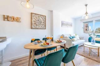 797 HOLIDAY RENTALS - Lujoso apartamento en Arroyo con piscina - Benalmádena - 7