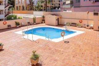 797 HOLIDAY RENTALS - Lujoso apartamento en Arroyo con piscina - Benalmádena - 5