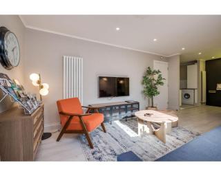 Central Belfast Apartments: Citygate - 6