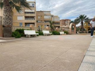 Relax en primera linea B - El Campello - 8