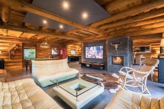 Luxury Chalet in High Tatras - Tatranská Lomnica - 2