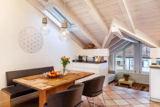 Gemütliches Luxus Apartment - 1