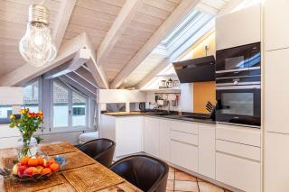 Gemütliches Luxus Apartment - Garmisch-Partenkirchen - 2