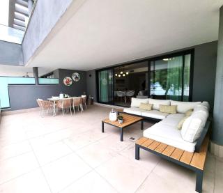 SEA & VILLAGE LUXURY - Estepona - 9