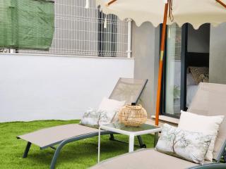 SEA & VILLAGE LUXURY - Estepona - 5