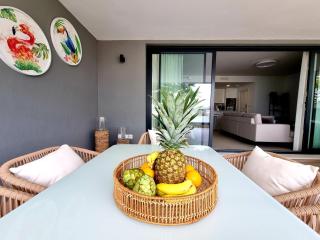SEA & VILLAGE LUXURY - Estepona - 7