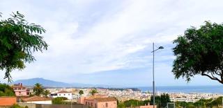 SEA & VILLAGE LUXURY - Estepona - 1