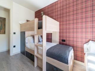 Belvilla by OYO Nice apartment in Benasque - Benasque - 6