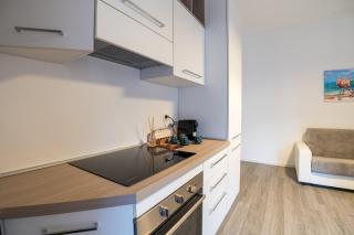 Nord Milano Luxury Apartments - 6
