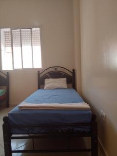 Coisy and Calm appartment in Hay Salam, Agadir - Agadir - 9