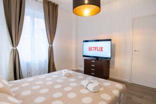 Nord Milano Luxury Apartments - 3