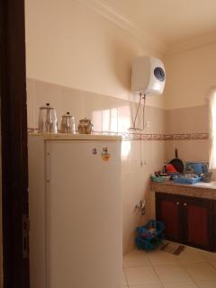 Sunny Hay Salam Apartment, Steps from Agadir Beach - 5