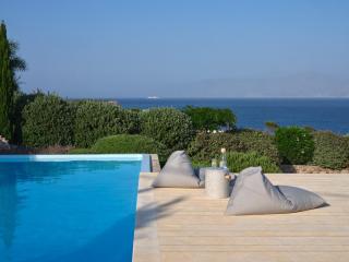 VILLA EKAVI FILIZI - Seaside Residence just outside of Naousa - 1