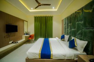 Hotel Global Inn - Amritsar - 4