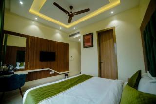 Hotel Global Inn - Amritsar - 3