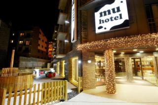 Hotel MU - 6