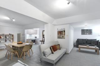 2 bedroom aprtmnt next to Hilton and all hospitals - Atene - 2
