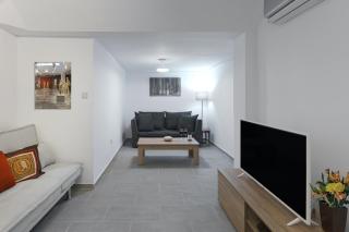 2 bedroom aprtmnt next to Hilton and all hospitals - Atene - 4