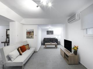2 bedroom aprtmnt next to Hilton and all hospitals - Atene - 5