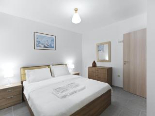 2 bedroom aprtmnt next to Hilton and all hospitals - Atene - 8