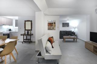 2 bedroom aprtmnt next to Hilton and all hospitals - Atene - 1
