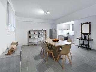 2 bedroom aprtmnt next to Hilton and all hospitals - Atene - 6