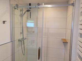 Murmel 5 - Strandkorb, Wallbox, WLan, Kamin - Friedrichsschleuse - 3