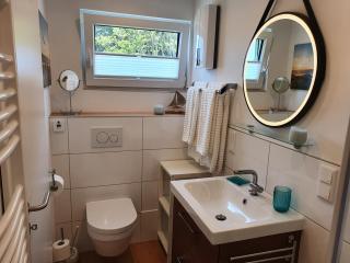 Murmel 5 - Strandkorb, Wallbox, WLan, Kamin - 7