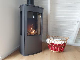 Murmel 5 - Strandkorb, Wallbox, WLan, Kamin - Friedrichsschleuse - 4