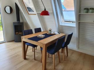 Murmel 5 - Strandkorb, Wallbox, WLan, Kamin - Friedrichsschleuse - 6
