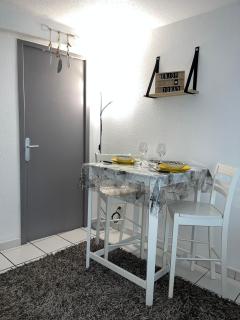 Studio Porte du Croux - Nevers - 1