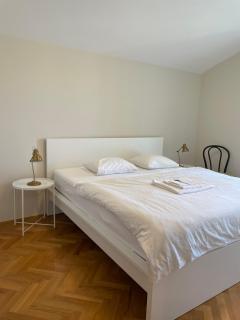 Apartment Josipa - Baška (Bescanuova) - 3