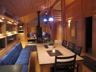 Svarthamar - cabin with amazing view - Al - 6