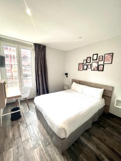 Hotel de Berne - Nizza - 7