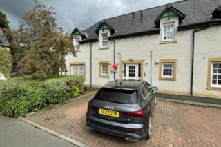 Peebles Cardona Cozy 2 x bedroom Apartment - Cardrona Mains - 5