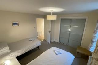 Peebles Cardona Cozy 2 x bedroom Apartment - Cardrona Mains - 4