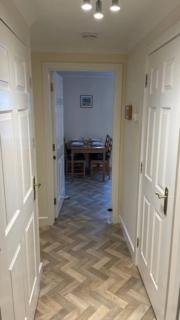 Peebles Cardona Cozy 2 x bedroom Apartment - 1