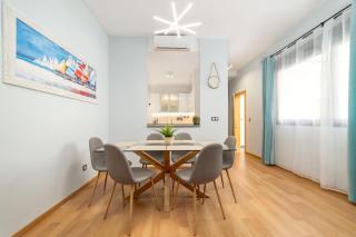 -MalagaSunApts- Stylish City Centre Pool&Parking - Málaga - 9