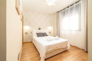 -MalagaSunApts- Stylish City Centre Pool&Parking - Málaga - 7